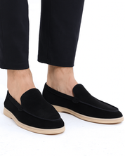 The Suede Premiums