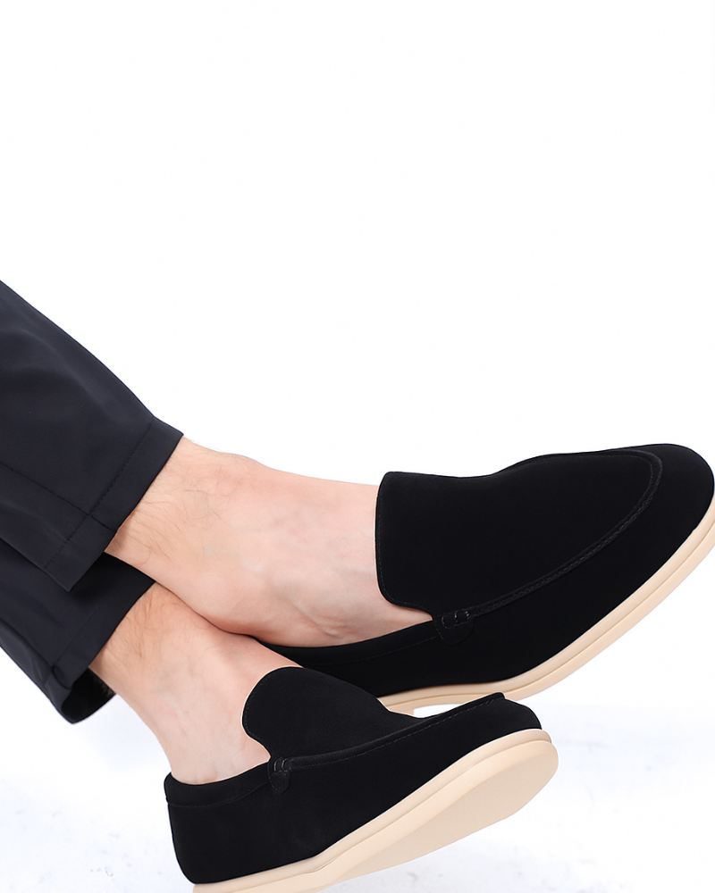 The Suede Premiums