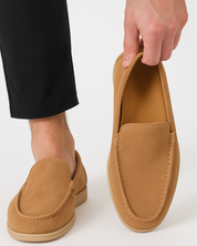 The Suede Premiums