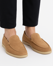 The Suede Premiums