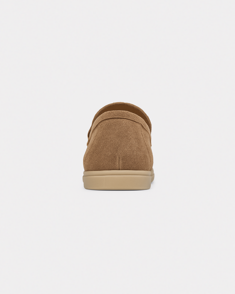The Suede Premiums