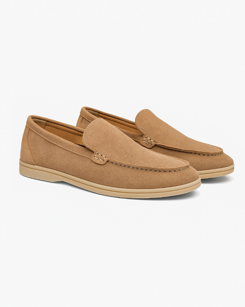 The Suede Premiums