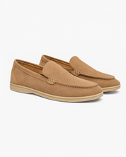 The Suede Premiums