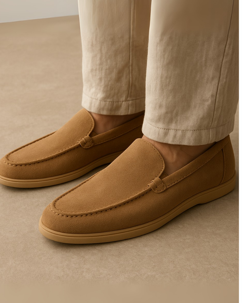 The Suede Premiums