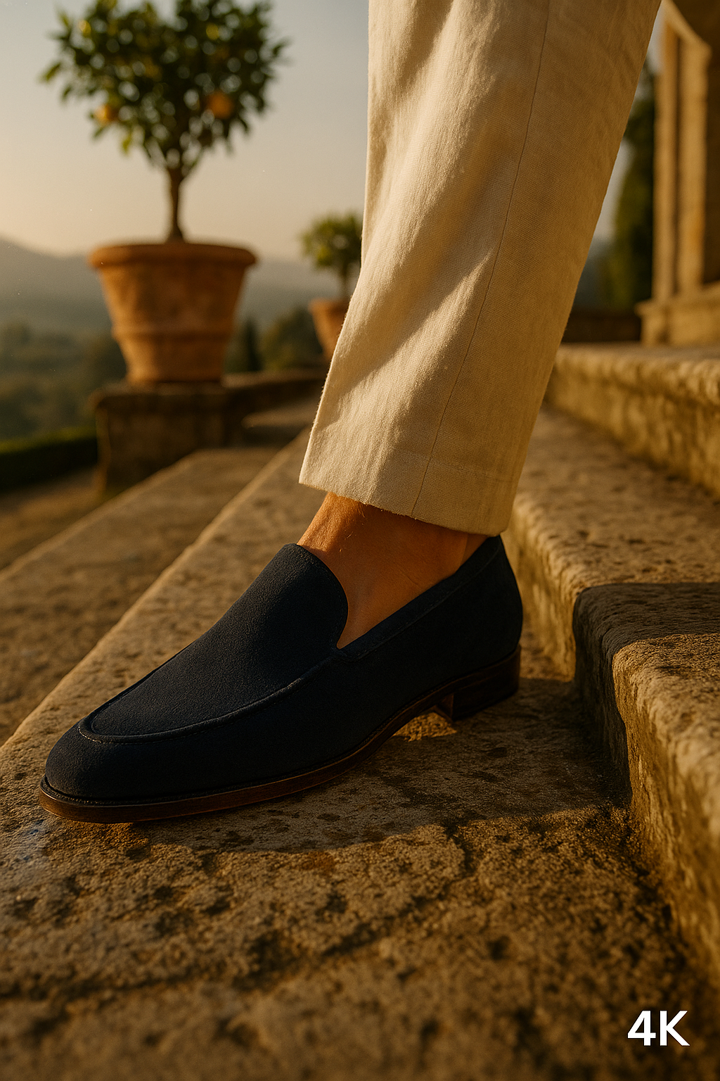 20250816_2152_Suede_Elegance_on_Limestone_simple_compose_01k2t6ydp1epraj47k42hmvzz9.png