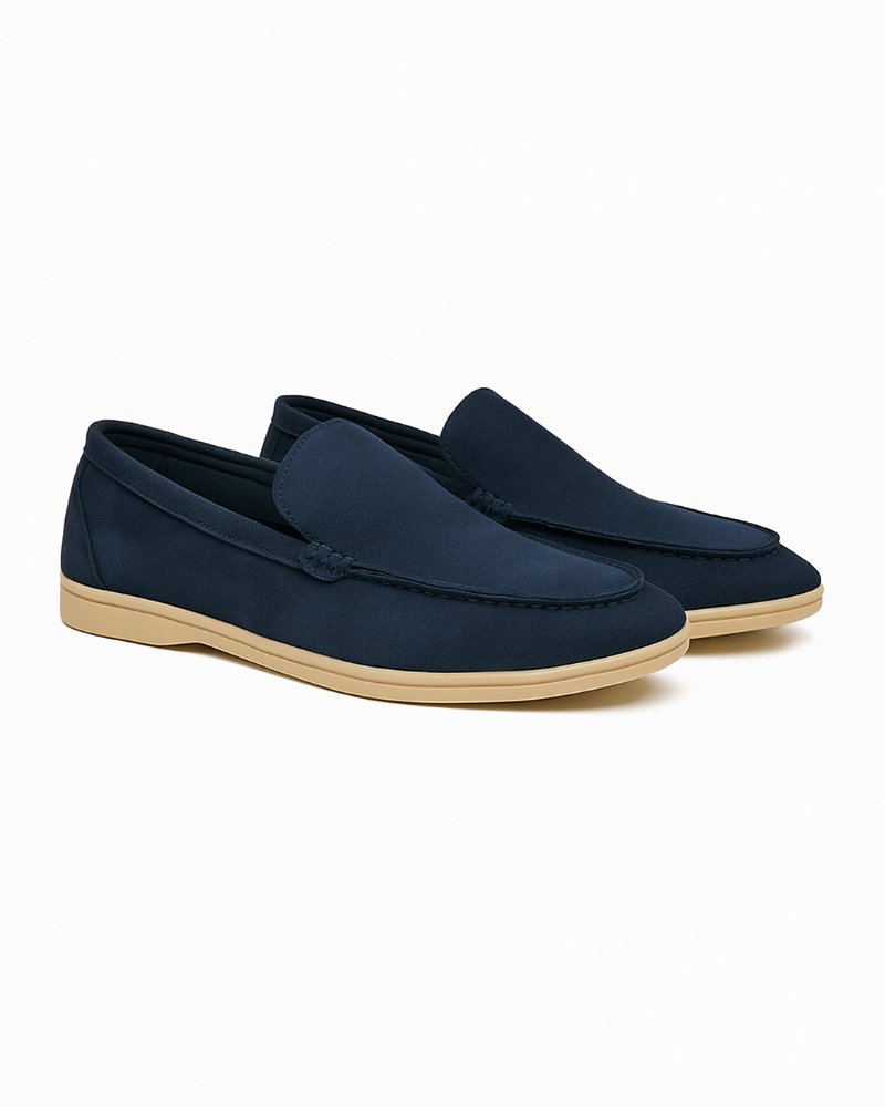 The Suede Premiums