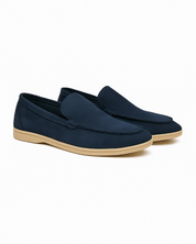 The Suede Premiums