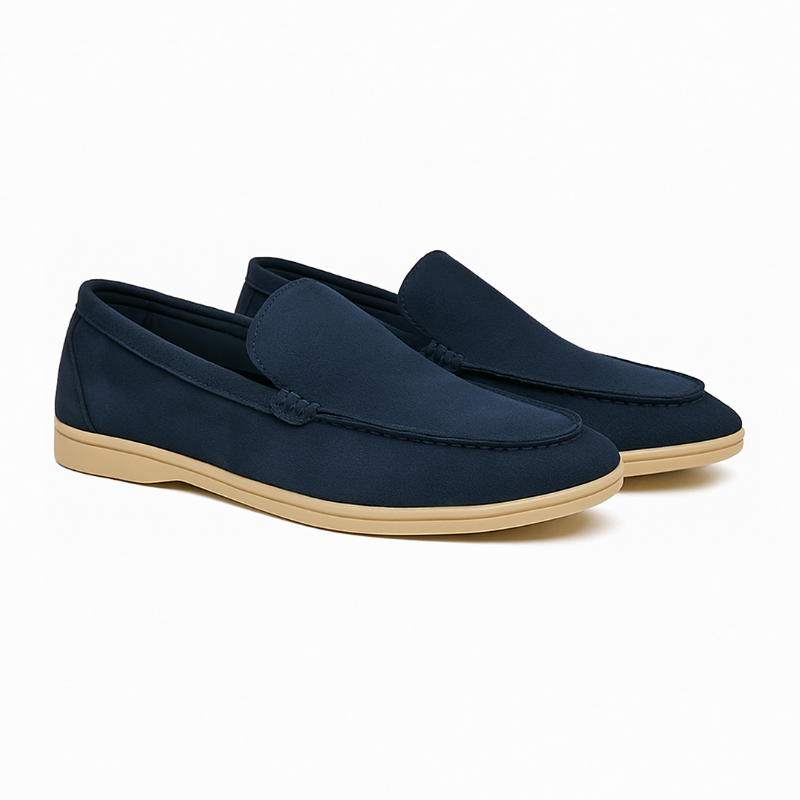 The Suede Premiums