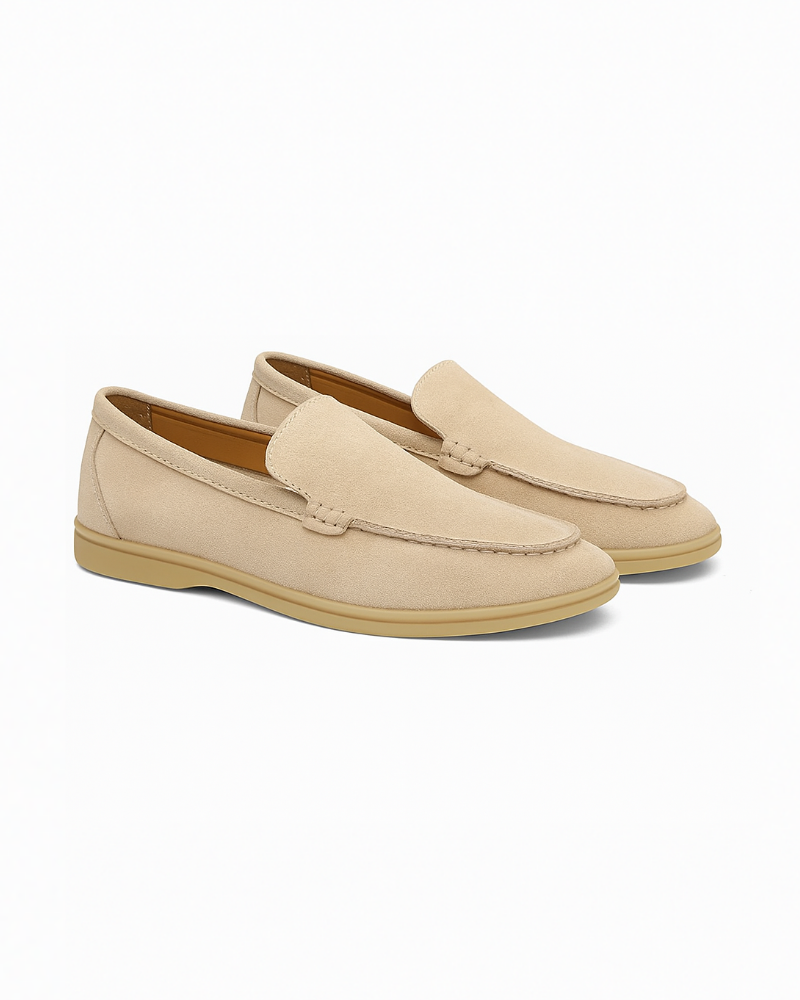The Suede Premiums