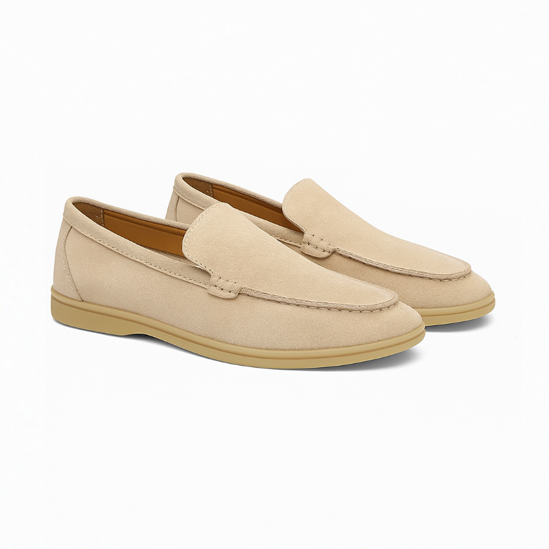 The Suede Premiums