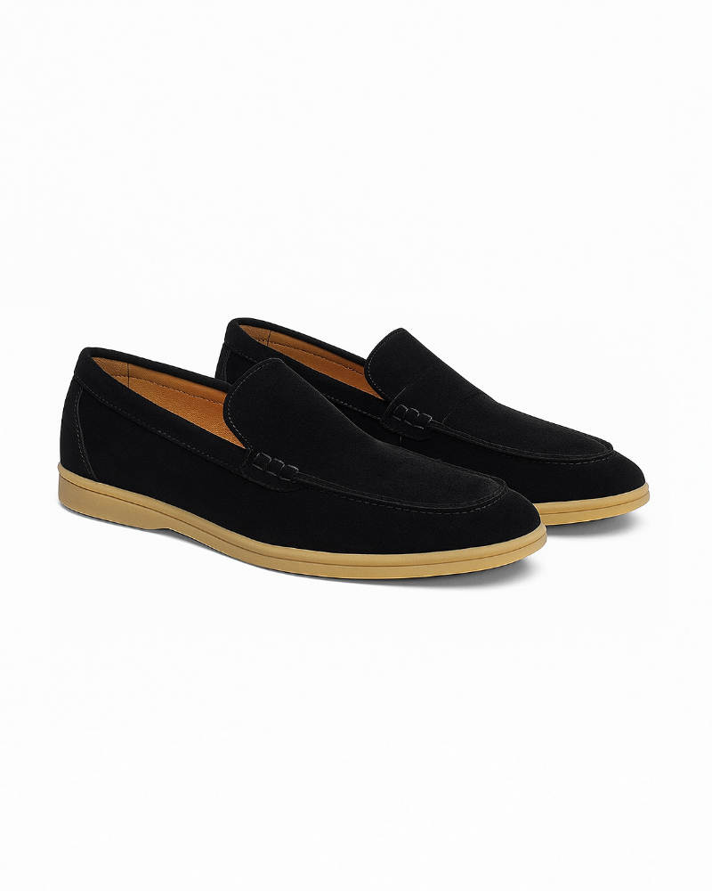 The Suede Premiums