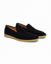 The Suede Premiums