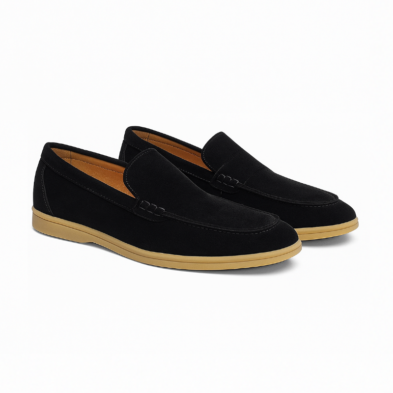 The Suede Premiums