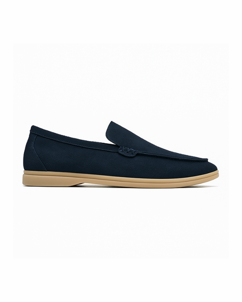 The Suede Premiums