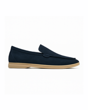 The Suede Premiums