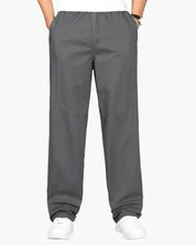 Capri Cotton Pantalon