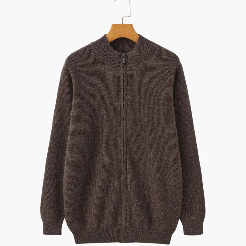 100% Cashmere Vest