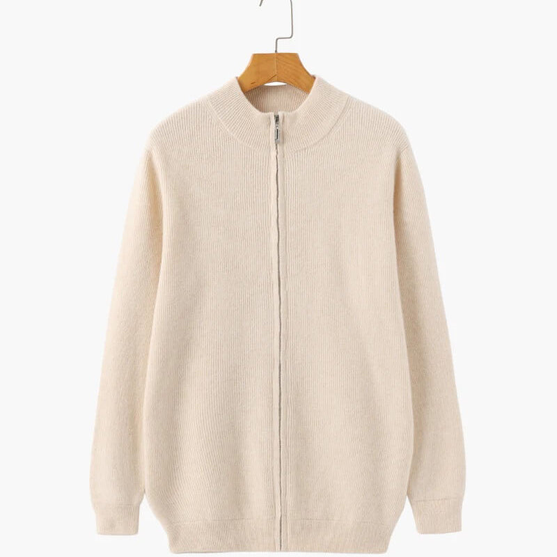 100% Cashmere Vest