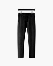 Cotton Polo & Pantalon Suit