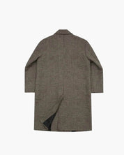 Old Money Sherlock Coat