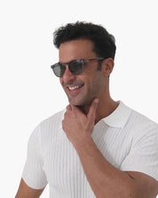 Old Money Sunglasses (Polarised)