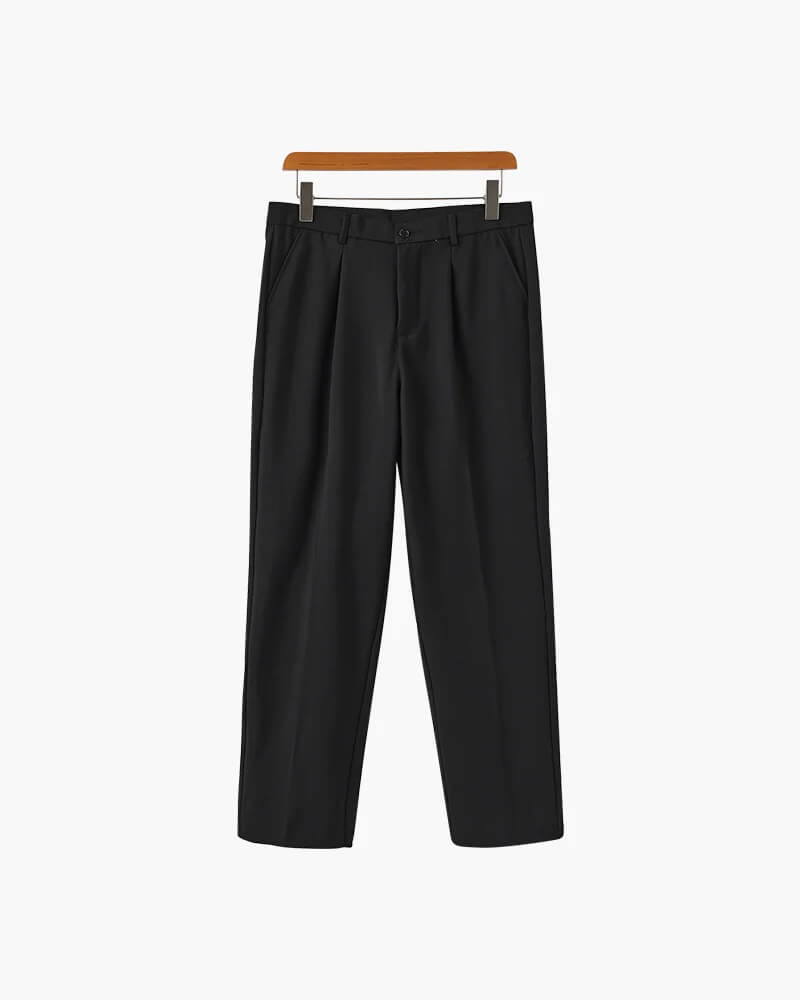 Old Money Paris Pantalon