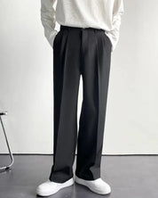 Old Money Paris Pantalon