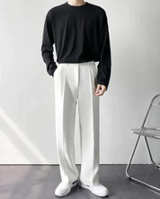 Old Money Paris Pantalon