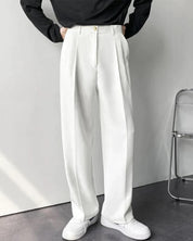 Old Money Paris Pantalon