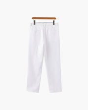 Old Money Paris Pantalon