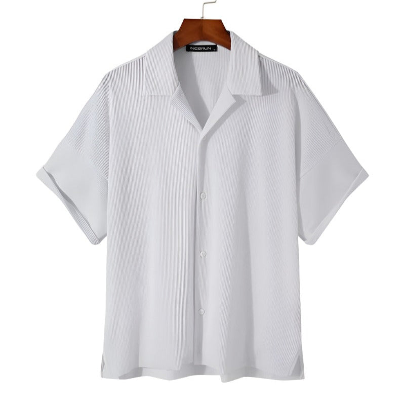 Monaco Short Sleeve Shirt