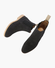 Old Money Chelsea Boots