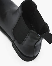 Old Money Chelsea Boots