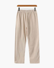 Zanzibar - Linen Pantalon