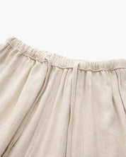 Marrakech - Linen Pantalon (Slim Fit)