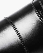 Classic Leather Shoes