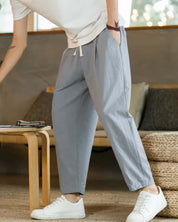 Cancun Cotton Pantalon