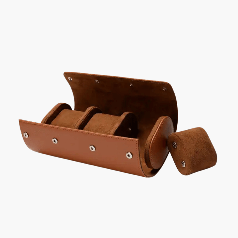 Old Money Watch Holder