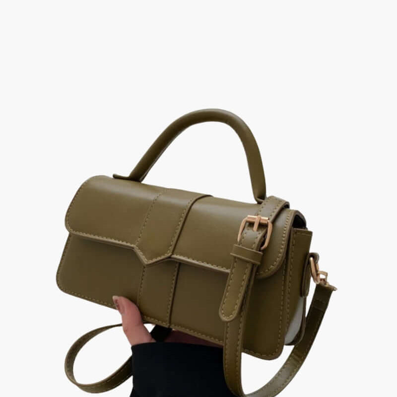 The Paris Handbag