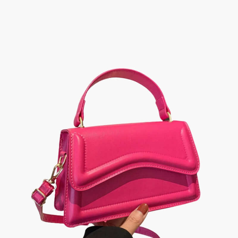The Ibiza Handbag