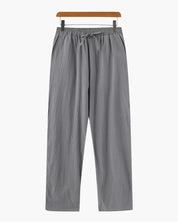Zanzibar - Linen Pantalon