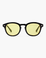 Old Money Tinted Glasses