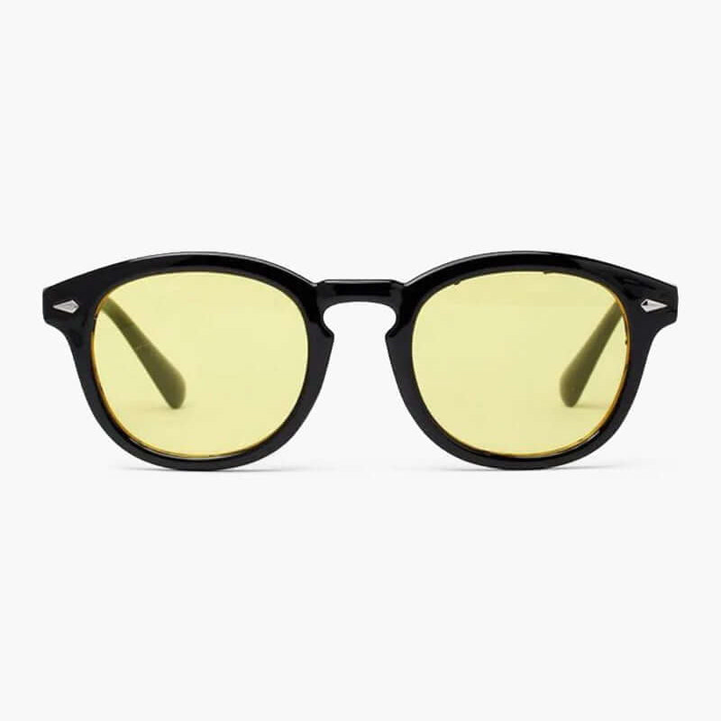 Old Money Tinted Glasses