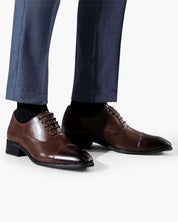 Classic Leather Shoes