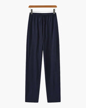 Marrakech - Linen Pantalon (Slim Fit)