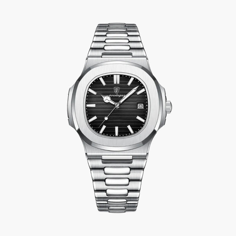 Geneva Classic Watch (Waterproof)