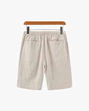 Casablanca - Linen Shorts