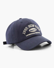 New York Cap