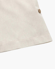 Casablanca - Linen Polo