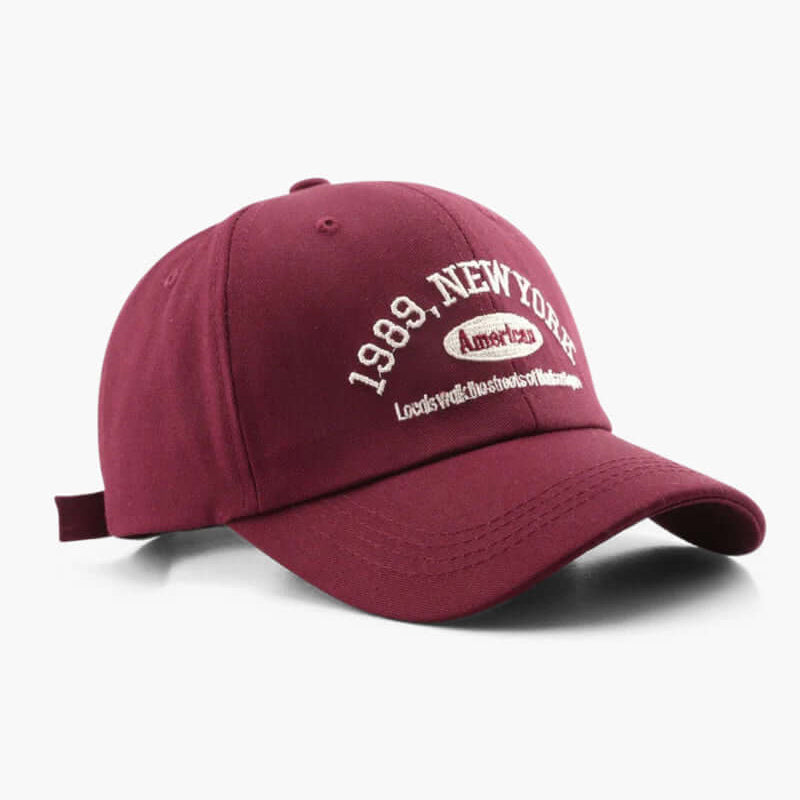 New York Cap